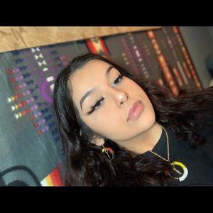 Meet your Posher, Kaitlynn